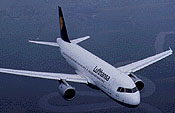Airbus A320