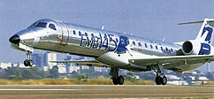 Embraer 145