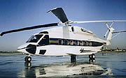 Sikorsky S92